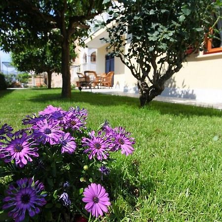 Antares Apartments Cavtat Exterior photo