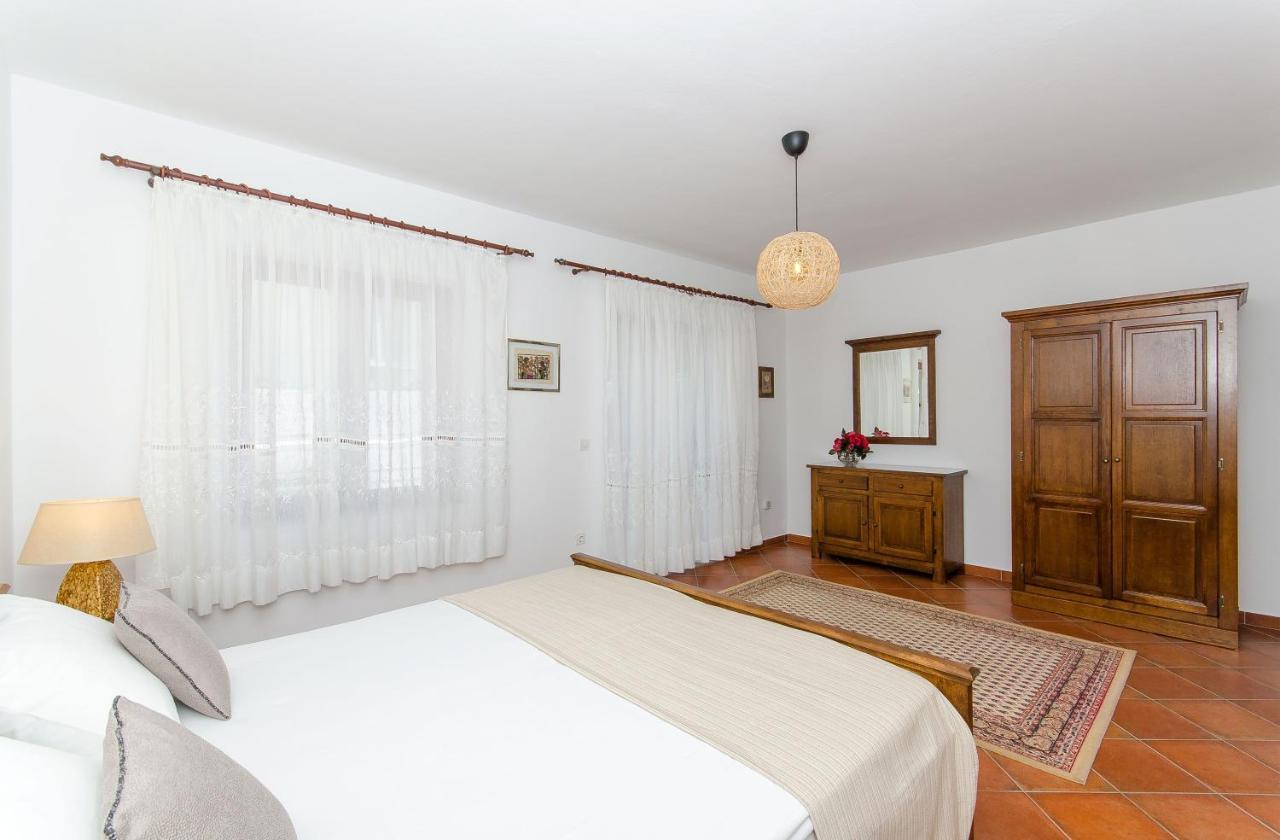 Antares Apartments Cavtat Exterior photo