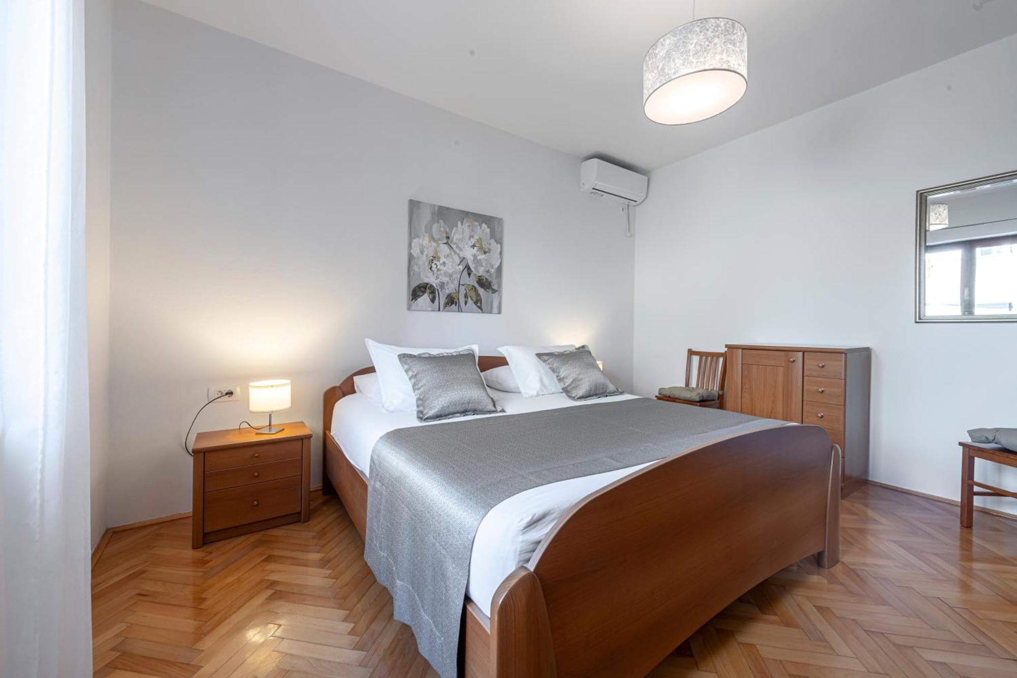 Antares Apartments Cavtat Exterior photo