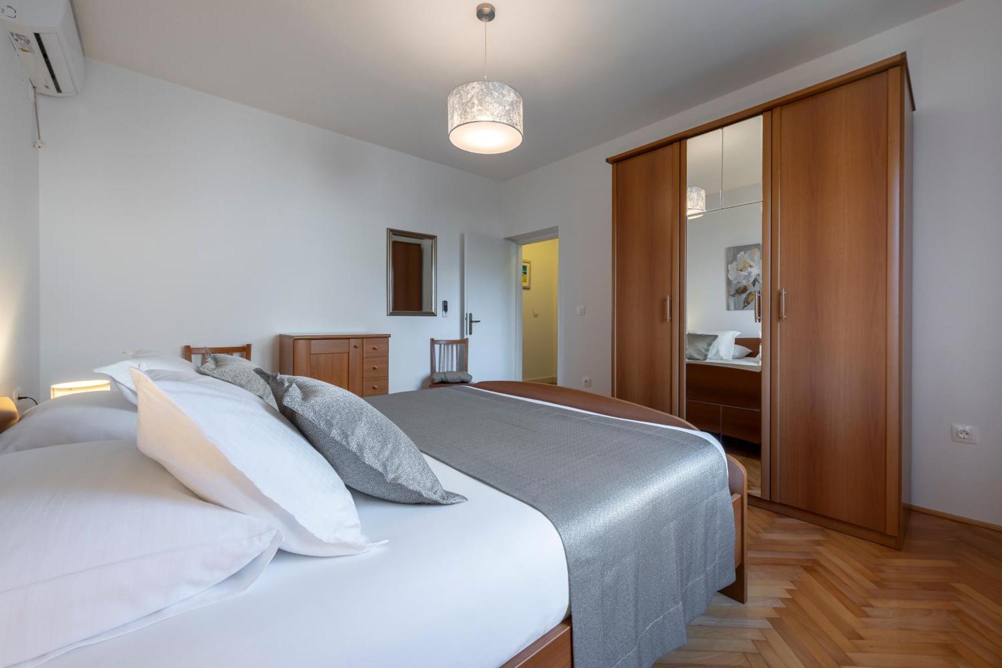Antares Apartments Cavtat Exterior photo