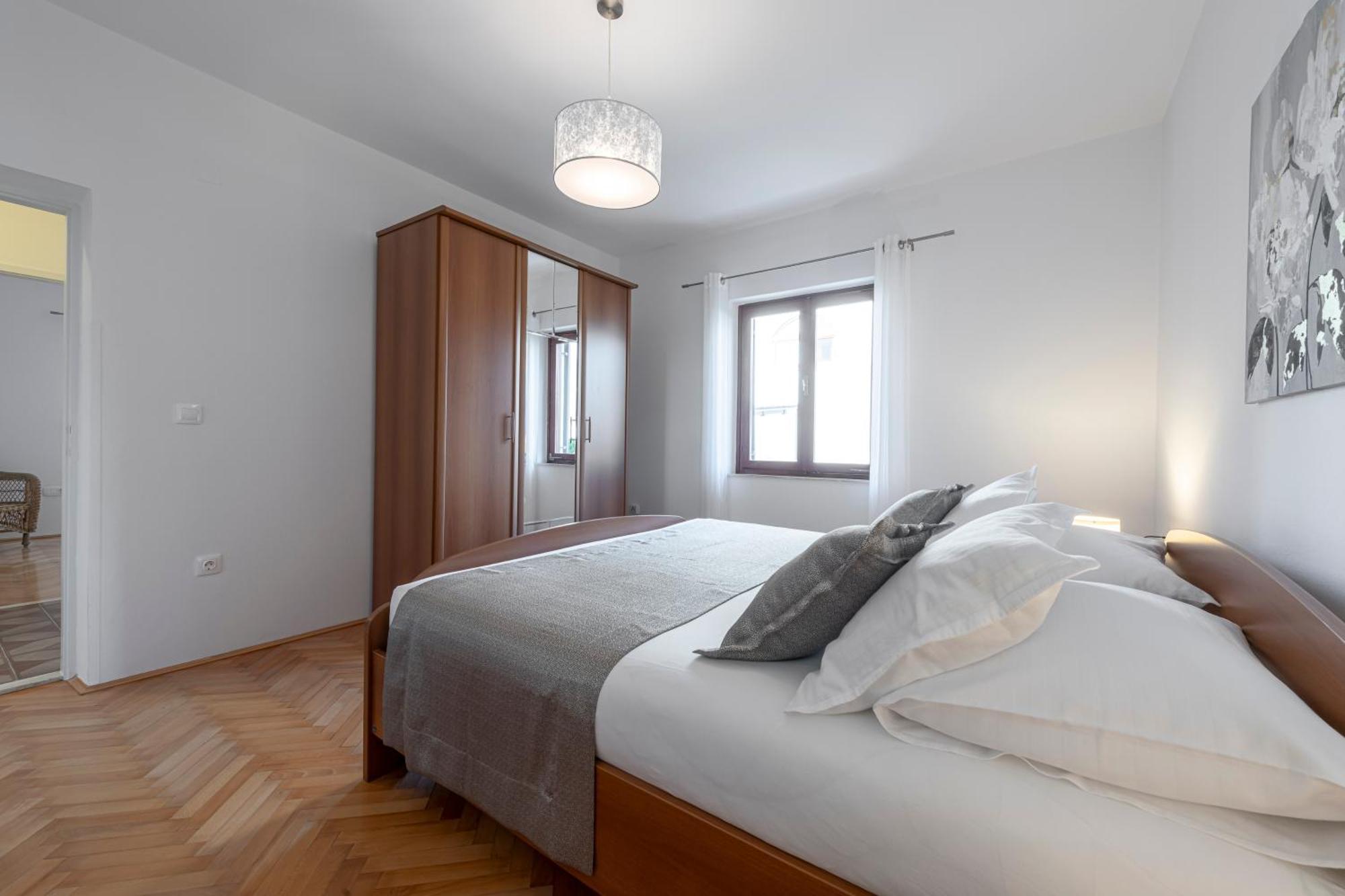 Antares Apartments Cavtat Exterior photo