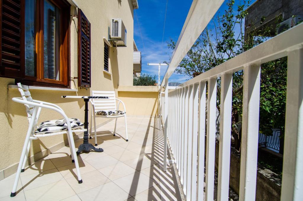 Antares Apartments Cavtat Exterior photo