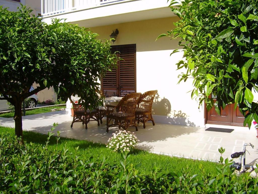 Antares Apartments Cavtat Room photo