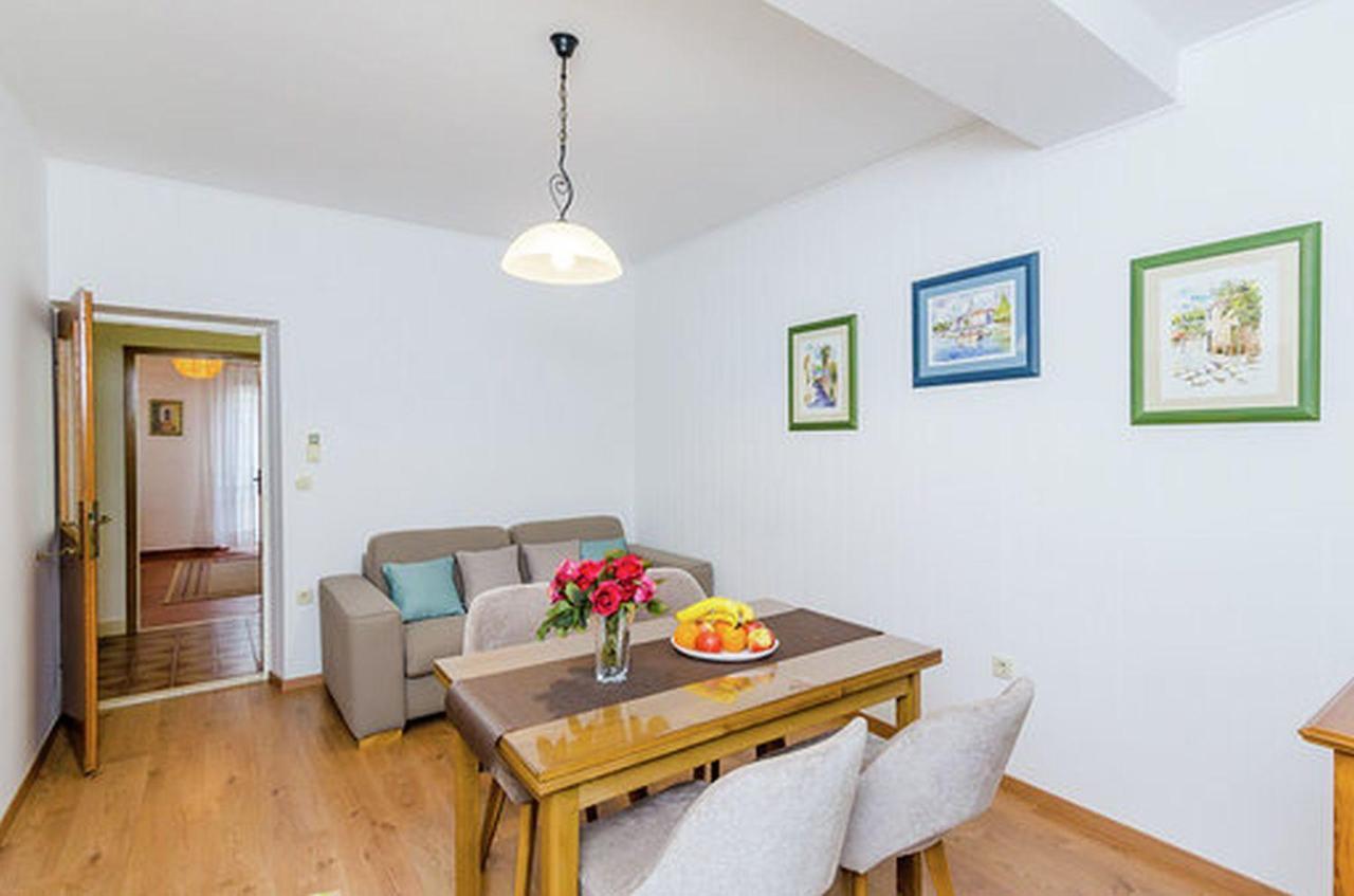 Antares Apartments Cavtat Exterior photo
