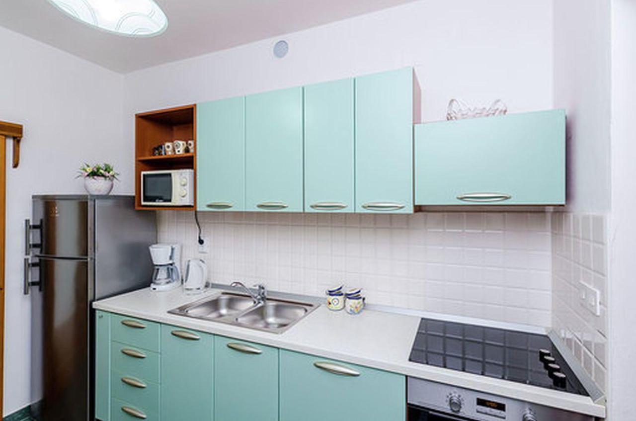 Antares Apartments Cavtat Exterior photo