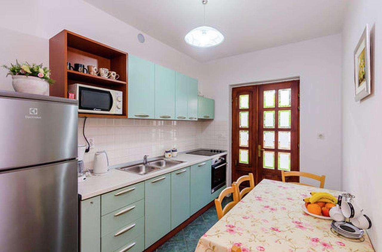 Antares Apartments Cavtat Exterior photo