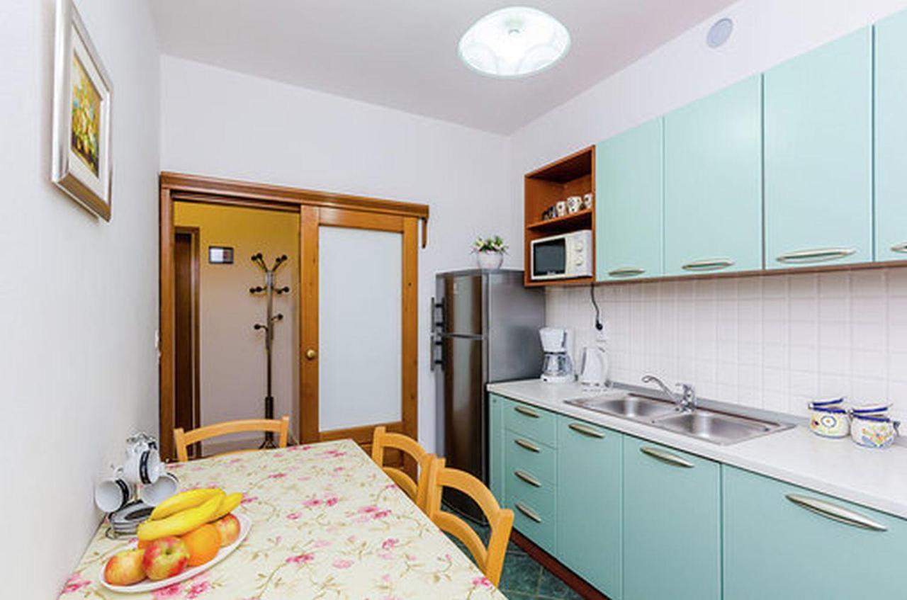 Antares Apartments Cavtat Exterior photo